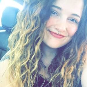 Meet your Posher, Mandie